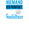 Handballtrainer Handball