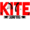 Kitesurfing