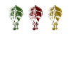 Rhinocéros rétro