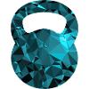 Kettlebell (Low Poly)