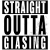 Straight Outta Giasing