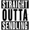 Straight Outta Sendling