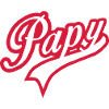 papy logo 15032
