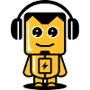 Funny Robot 03