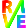 Rave Rainbow Lgbt