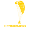 Evolution Gleitschirmfliegen Geschenk