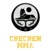 Chechen MMA Chechnya Flag