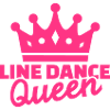 Line dance Queen