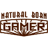 Natural Born Gamer