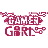 Gamer Girl