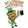 leprechaun