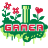 Gamer Garden (Pipe & Flowers)
