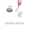 Nothing beats a bonus dad