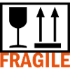 FRAGILE