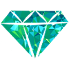 Diamond (Low Poly)