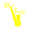 SAX IN THE CITY!