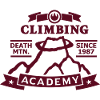 D. Mtn. Climbing Academy