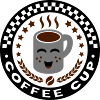 Coffee Cup (Emblem)
