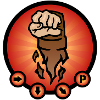Fighter Fist Emblème 02.1