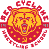 Red Cyclone (Emblem)
