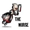 DbD The Nurse