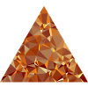 Triangle (low poly)