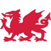 Welsh Dragon