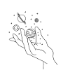 planet