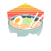 Retro Ramen