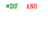 Difigiano Italian flag
