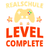 Realschule Abschluss Realschulabschluss Geschenk