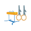 GYMNASTICS: Gymnastics Boy Definition