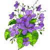 Blumenstrauß