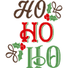Ho Ho Ho