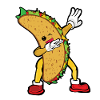 Tamponner DAB Taco