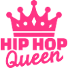 Hip hop queen