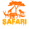 Safari Tour