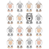 Sheep And Wolf