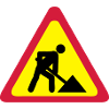panneau chantier travaux 2303