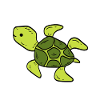 Schildkröte