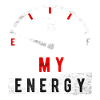 Mon niveau d’énergie