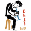Chet Baker trompette