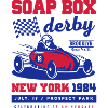 SoapBox NewYork