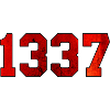 1337