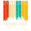 Rotterdam Netherlands Holland