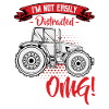 Traktor