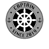 Captain, Captain