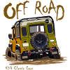 Off Road