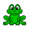 frog