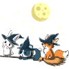 Halloween Night